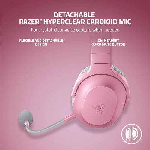 Razer Barracuda X - Wireless