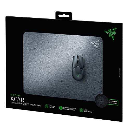 Razer Acari - Ultra-Low Friction
