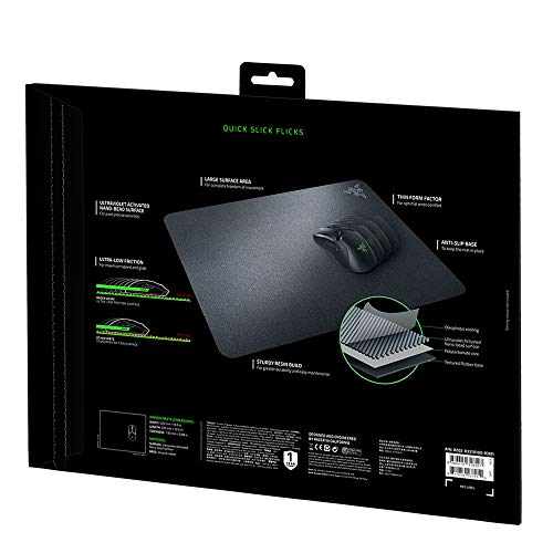 Razer Acari - Ultra-Low Friction
