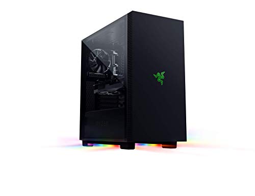 Razer Tomahawk ATX Mid-Tower Gaming