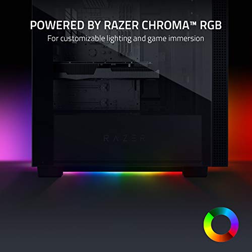 Razer Tomahawk ATX Mid-Tower Gaming