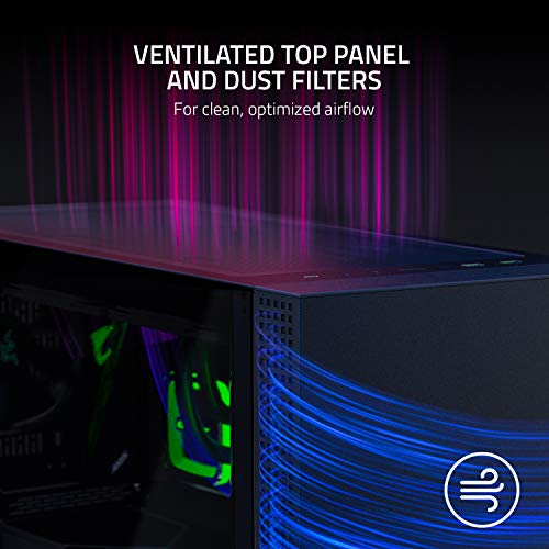 Razer Tomahawk ATX Mid-Tower Gaming