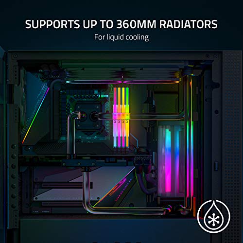 Razer Tomahawk ATX Mid-Tower Gaming