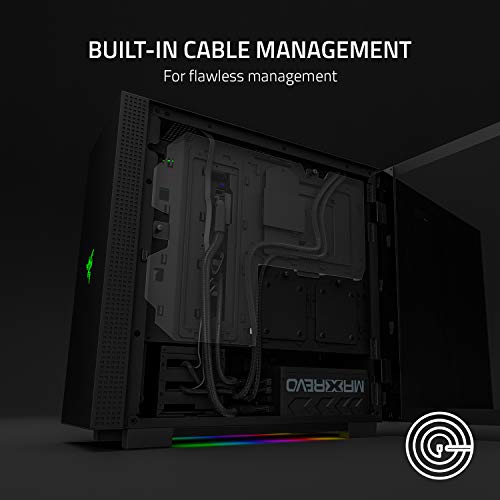 Razer Tomahawk ATX Mid-Tower Gaming