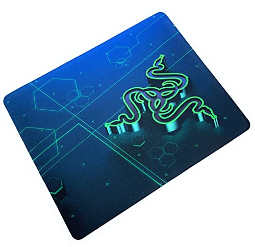 Razer Goliathus Mobile - Soft Gaming Mouse Mat - Small - RZ02-01820200-R3M1