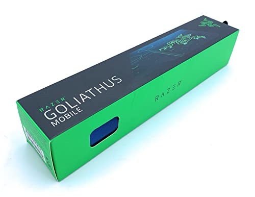 Razer Goliathus Mobile - Soft