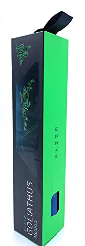 Razer Goliathus Mobile - Soft