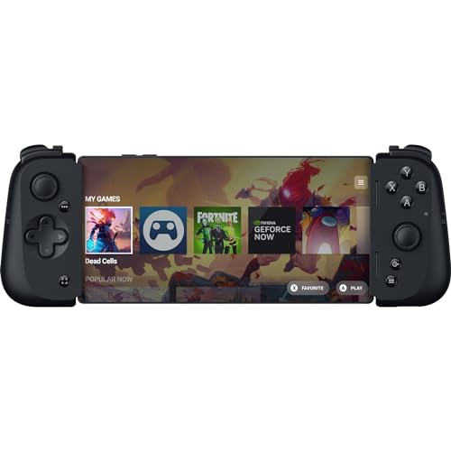 Razer Kishi V2 Mobile Gaming
