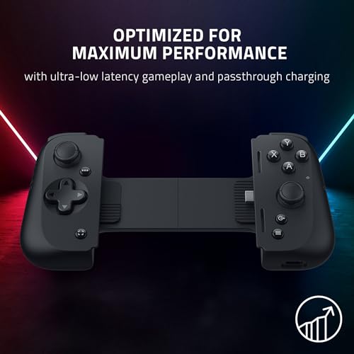 Razer Kishi V2 Mobile Gaming