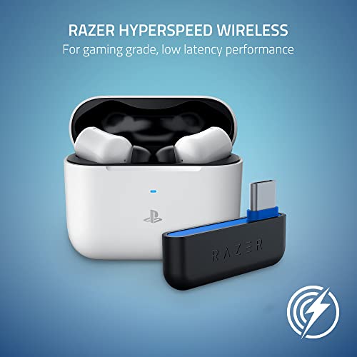 Razer Hammerhead Hyperspeed - Multi-Platform