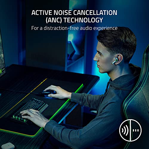 Razer Hammerhead Hyperspeed - Multi-Platform
