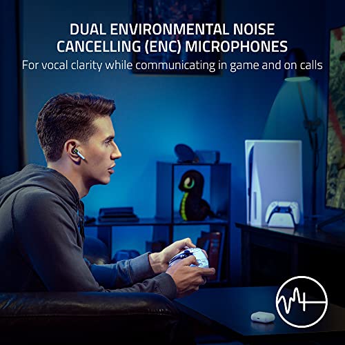 Razer Hammerhead Hyperspeed - Multi-Platform