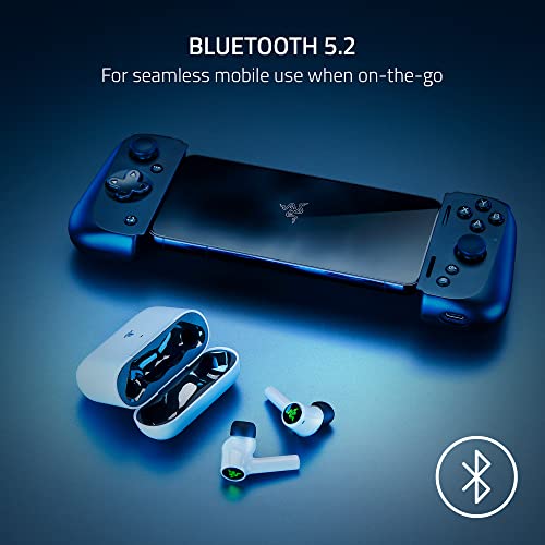 Razer Hammerhead Hyperspeed - Multi-Platform