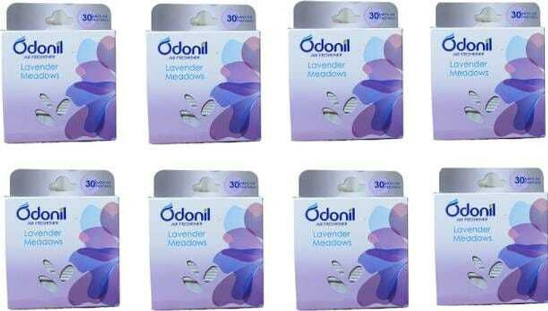 Odonil Lavender meadows, Long Lasting