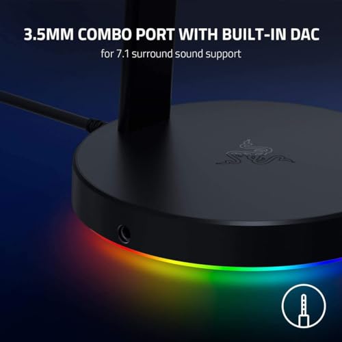 Razer Base Station V2 Chroma