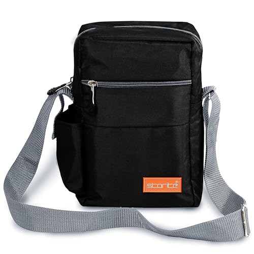 Storite 10 Inch Stylish Padded