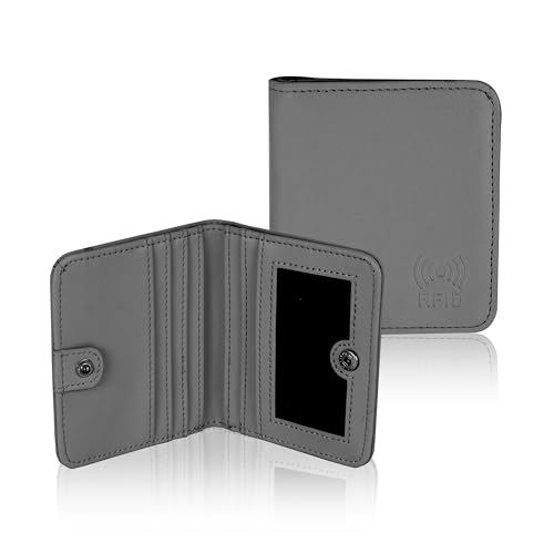 Storite 8 Slot Women RFID