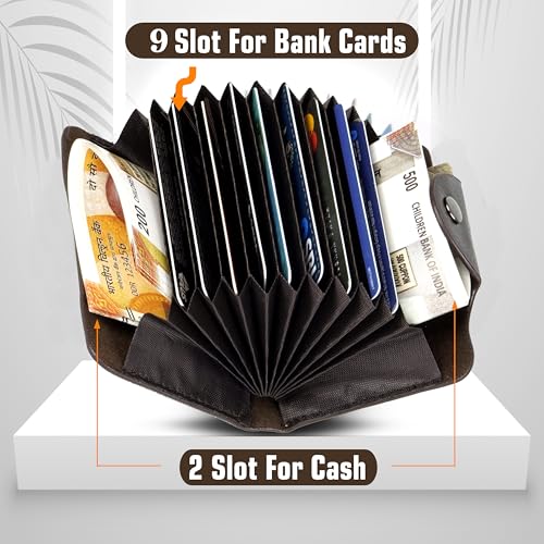 Storite 9 Slot Vertical PU