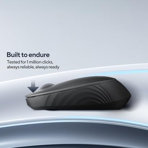 ASUS MW105 Multi-Device Wireless Bluetooth