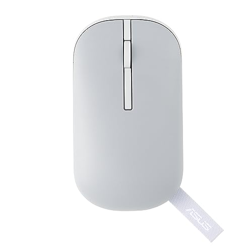ASUS Marshmallow Md100 USB Mouse