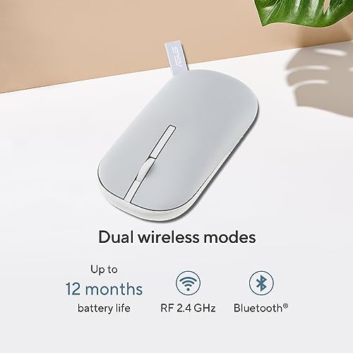 ASUS Marshmallow Md100 USB Mouse