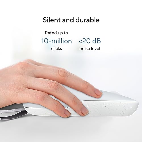 ASUS Marshmallow Md100 USB Mouse