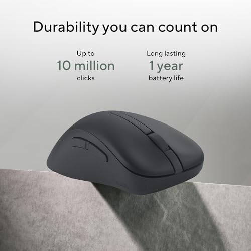 ASUS Wireless Mouse MD102 2.4GHz