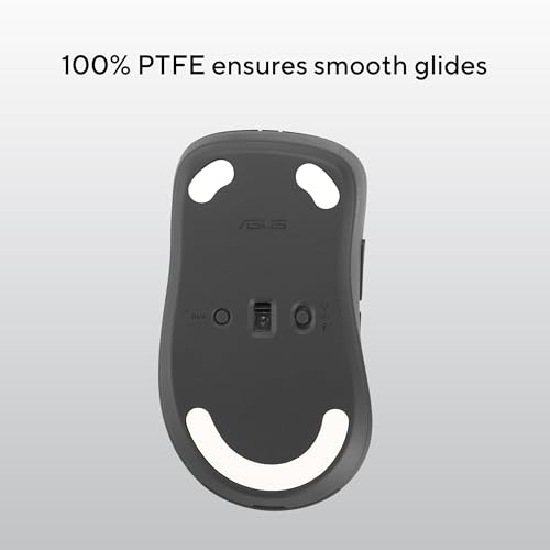 ASUS Wireless Mouse MD102 2.4GHz