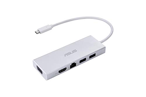 ASUS OS200 USB-C DONGLE