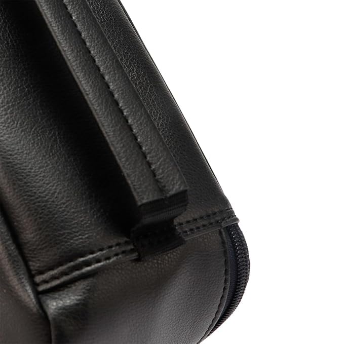 POLICE Bleep PT Toiletry Kit - Black/Navy - Image 5