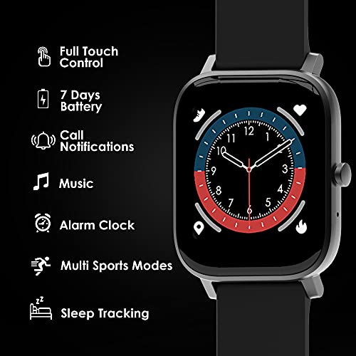 Probus P12 Full Touch Smart