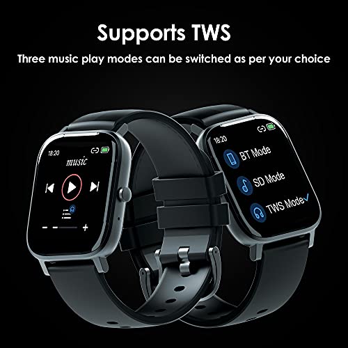 Probus P12 Full Touch Smart