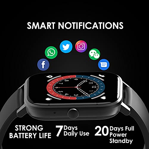 Probus P12 Full Touch Smart