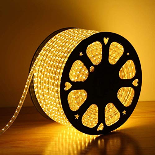 Desidiya ® LED Strip Rope