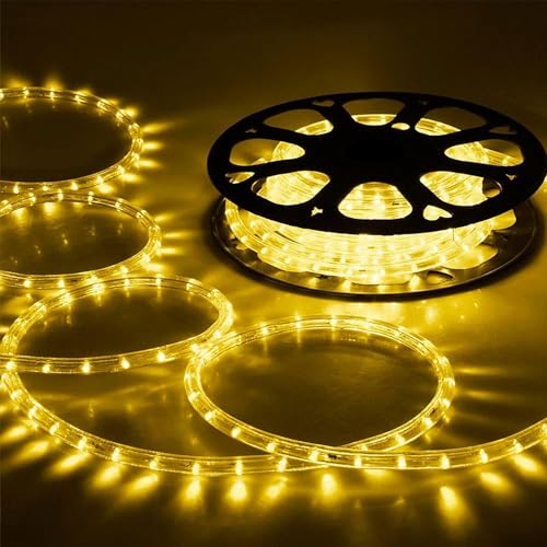 Desidiya ® LED Strip Rope