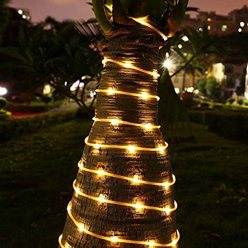 Desidiya ® LED Strip Rope
