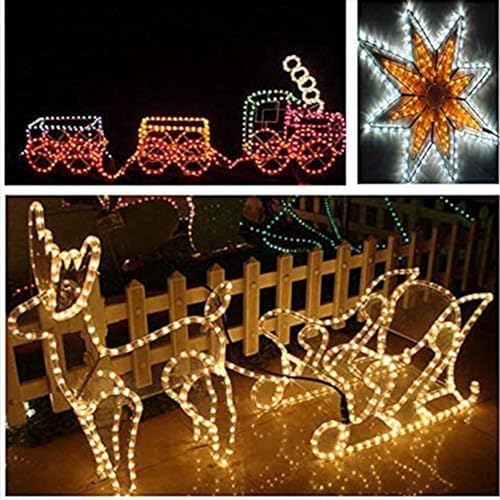 Desidiya ® LED Strip Rope
