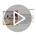 ZEVON® Garlic Crusher, Garlic Press