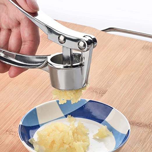 ZEVON® Garlic Crusher, Garlic Press