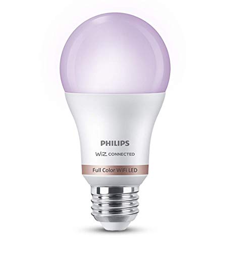 PHILIPS WiZ 10W E27 Wi-Fi