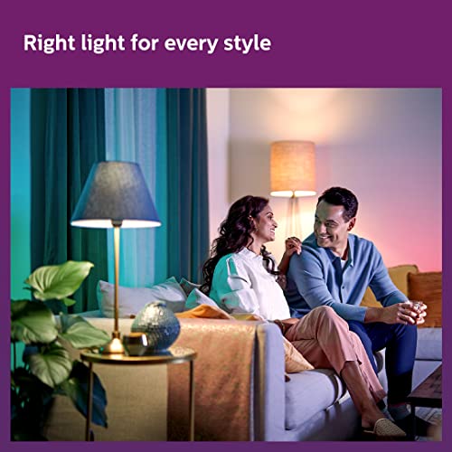 PHILIPS WiZ 10W E27 Wi-Fi