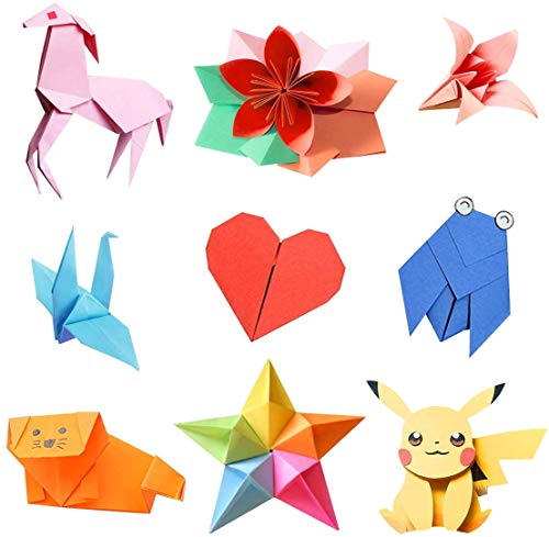 A4 Size Premium Coloured Sheets