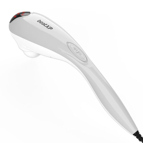 beatXP Stream Full Body Massager