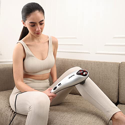 beatXP Stream Full Body Massager