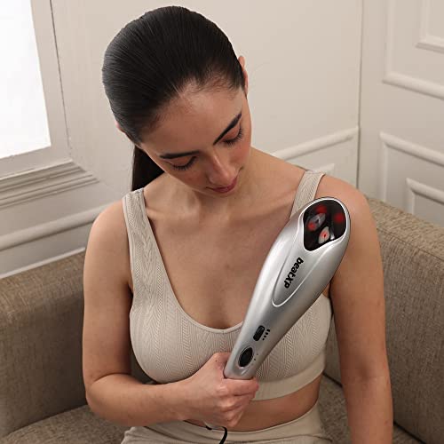 beatXP Stream Full Body Massager