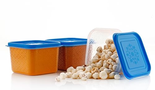 Kitchen Storage Box Jars Food