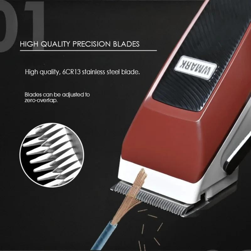 WMARK Men Ng-140 Salon Series