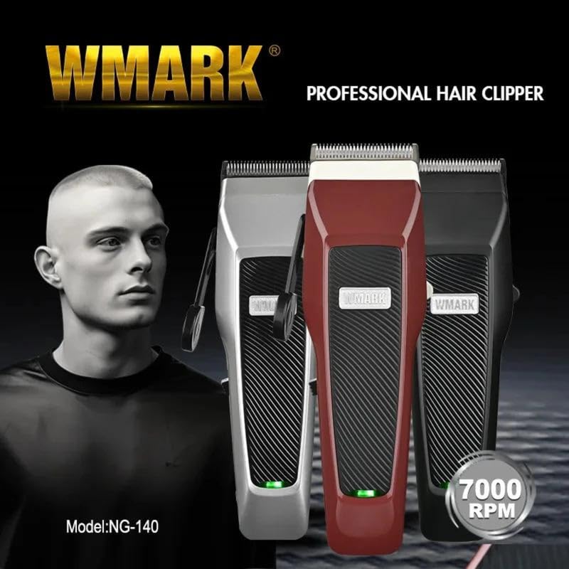WMARK Men Ng-140 Salon Series
