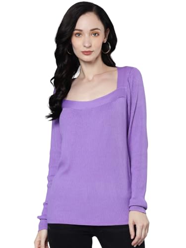 Sassafras Women's Rib Sweater