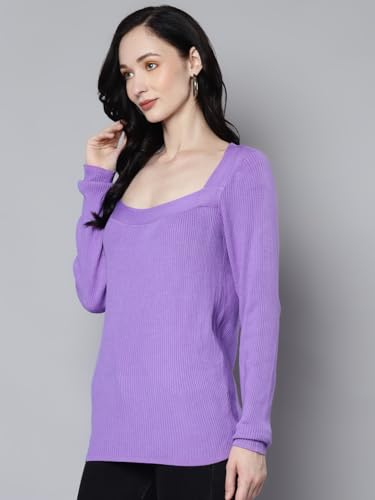 Sassafras Women's Rib Sweater - Image 3